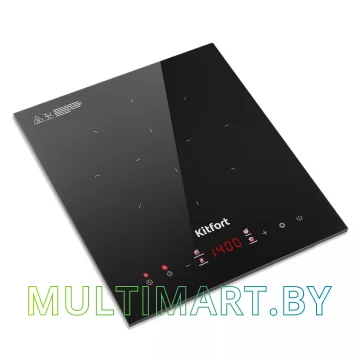 Настольная плита Kitfort KT-162